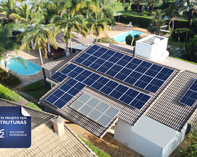 ESTRUTURAS PARA TELHADO